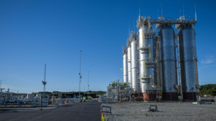 Noruega inaugura el primer almacén comercial de CO₂  del mundo