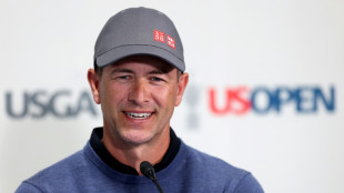 Scott to make 100th consecutive major start at US Open