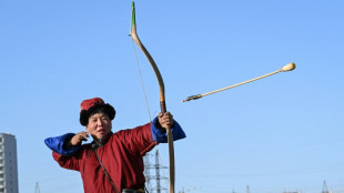 En Mongolie, un festival sous -20°C pour garder la flamme des traditions