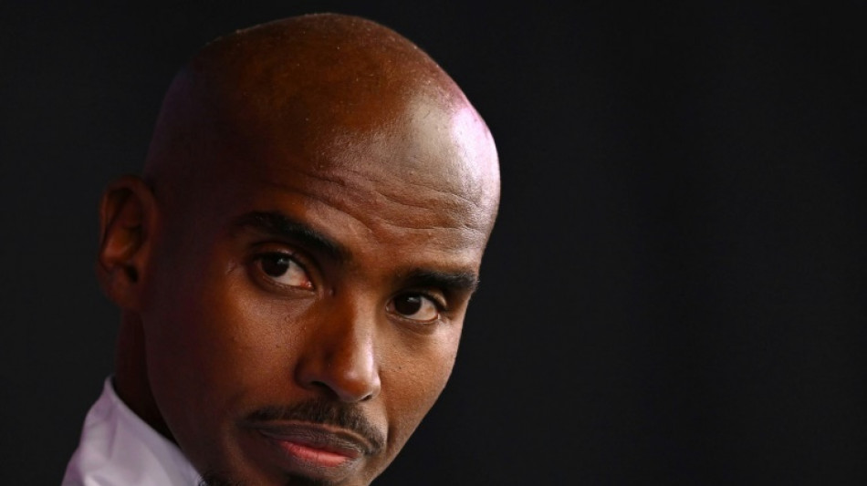 Farah predicts emotional 'last' London Marathon