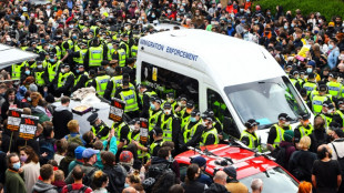 Anti-immigration protesters force climbdown in Sundance documentary