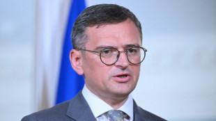Ucrania busca en Pek&iacute;n un "di&aacute;logo directo" con China para poner fin a la guerra con Rusia