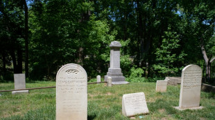 In Washington, the fight to preserve Black cemeteries