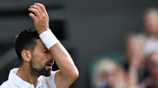 Djokovic n&atilde;o vai disputar o Masters 1000 de Cincinnati