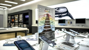 Apple says Indonesia iPhone sales ban ends in April