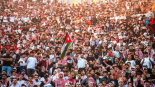 Un aficionado fallece en Jordania tras una una estampida en la retransmisi&oacute;n del Mundial