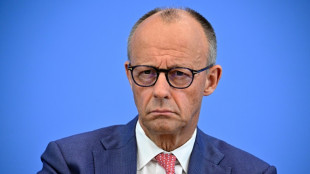 Merz und Steinmeier empfangen algerischen Pr&auml;sidenten Tebboune in Berlin