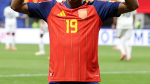 Un rato de Lamine y Oyarzabal noquea a Arabia, Espa&ntilde;a resucita en el Mundial