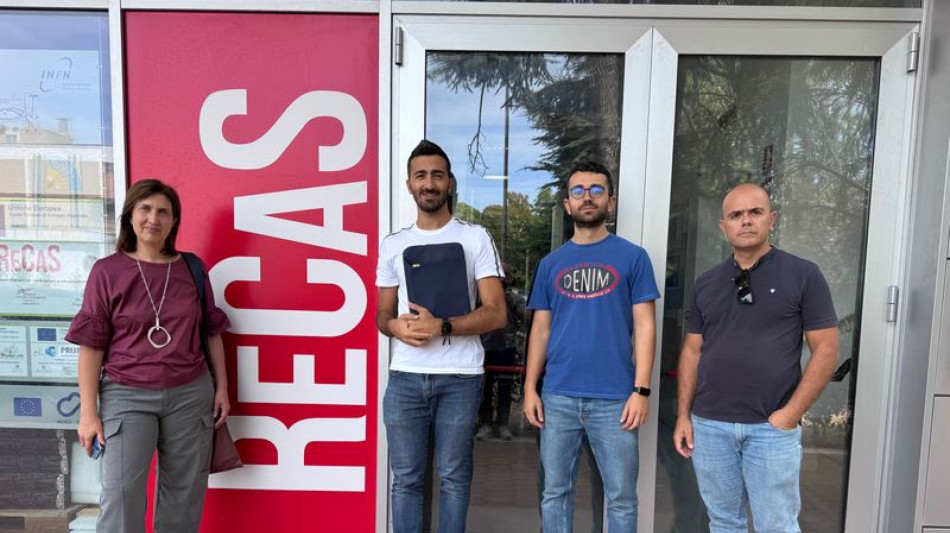 Turmori, microbioma intestinale sentinella grazie all'Ia