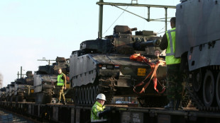 Vorbereitung auf den Ernstfall: EU plant "Schengen des Milit&auml;rs"