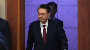 Advogado de presidente sul-coreano destituído justifica