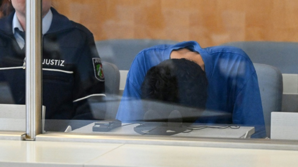 Prozess um Solinger Anschlag: Auch Verteidigung beantragt lebenslange Haftstrafe