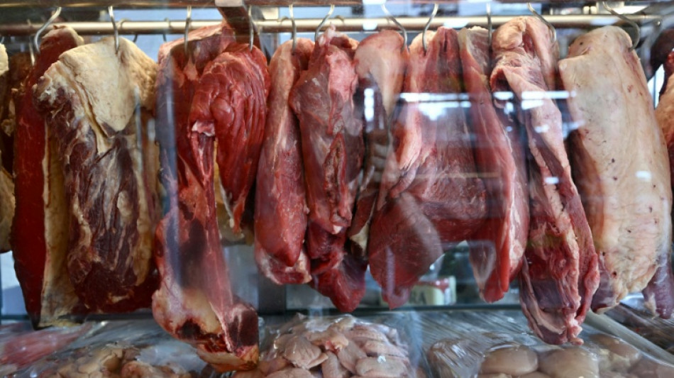 Le steak de Lula, une promesse dure &agrave; avaler pour certains Br&eacute;siliens