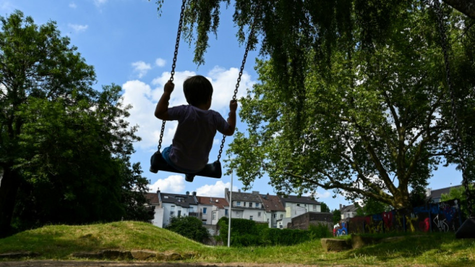 FDP will weitere Kindergelderh&ouml;hung verhindern - Paus in Gespr&auml;ch mit Lindner