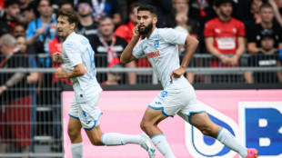 Foot: f&eacute;brile, Rennes accroch&eacute; par Le Havre