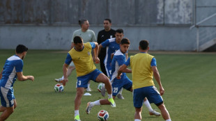 Ir&aacute;n conf&iacute;a en la FIFA para conseguir visados "de entradas m&uacute;ltiples" a EEUU