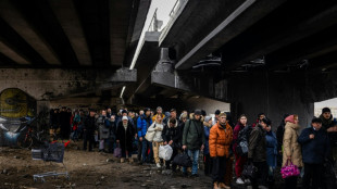 Kiew und Moskau vereinbaren erneut mehrere Fluchtkorridore f&uuml;r Zivilisten