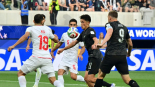 Elijah Just: 'skinny kid' lights up World Cup, makes New Zealand history