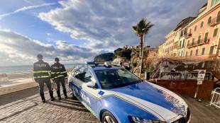 Salvini, 'su sicurezza stradale numeri incoraggianti da migliorare'