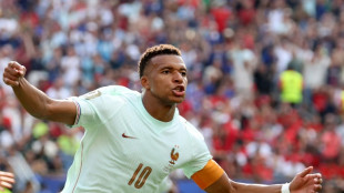 Mbappe strikes again as France beat Morocco to reach World Cup semi-finals