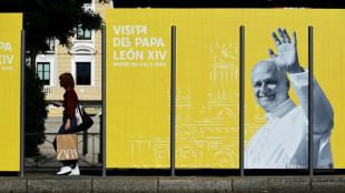 Milei estima "altamente probable" que el papa visite Argentina en noviembre