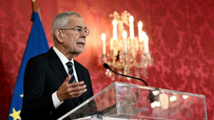 Permanece el bloqueo para nombrar gobierno en Austria por falta de mayor&iacute;as