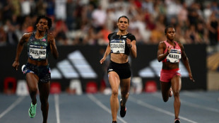 Athl&eacute;tisme: les temps forts attendus du meeting de Monaco