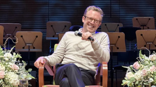 >>>ANSA/ Los Angeles accoglie Daniel Harding, nuovo direttore della filarmonica