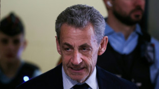 Archivan una investigaci&oacute;n sobre Sarkozy por tr&aacute;fico de influencias en Rusia