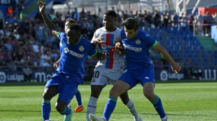 Rub&eacute;n Reyes, nuevo entrenador del Getafe