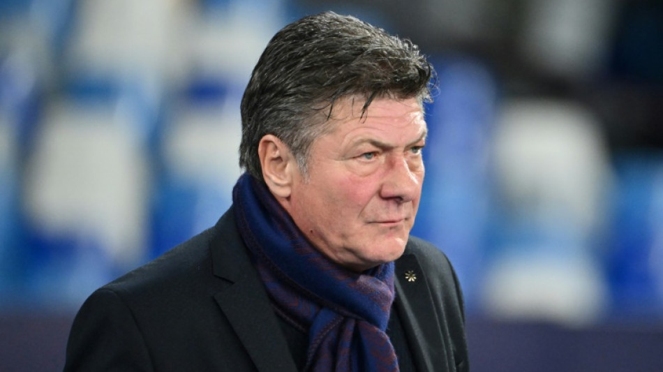 C1: Naples a limog&eacute; son entra&icirc;neur &agrave; 48 heures de recevoir le FC Barcelone