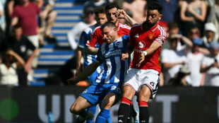 Man Utd's Fernandes sets new outright Premier League assist record
