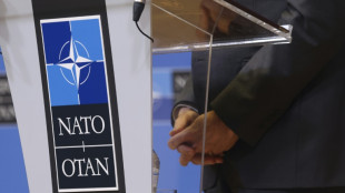 Nato-Au&szlig;enminister beraten in Berlin &uuml;ber Ukraine-Krieg