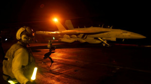 USA melden neue Angriffe Teherans in Golfregion und attackieren selbst iranische Ziele