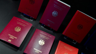 Zahl der Einb&uuml;rgerungen 2025 auf neuen H&ouml;chststand gestiegen