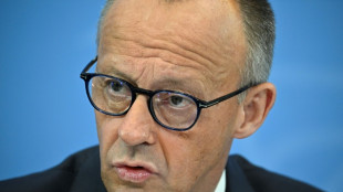 Umfrage: Bundeskanzler Merz z&auml;hlt weiter zu unbeliebtesten Politikern