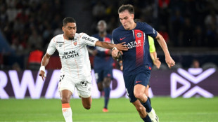 Foot: Paris pas d'attaque sans Mbapp&eacute; ni Neymar