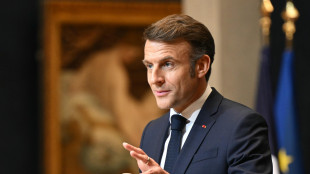 Macron, 'l'Ue sui dazi dovr&agrave; farsi rispettare e reagire'