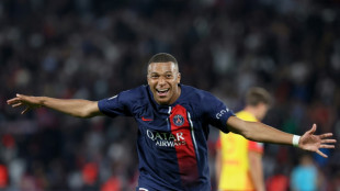 Ligue des champions: Paris et Lens &agrave; l'heure du jugement 