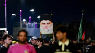Iraqis protest again after book burning incident