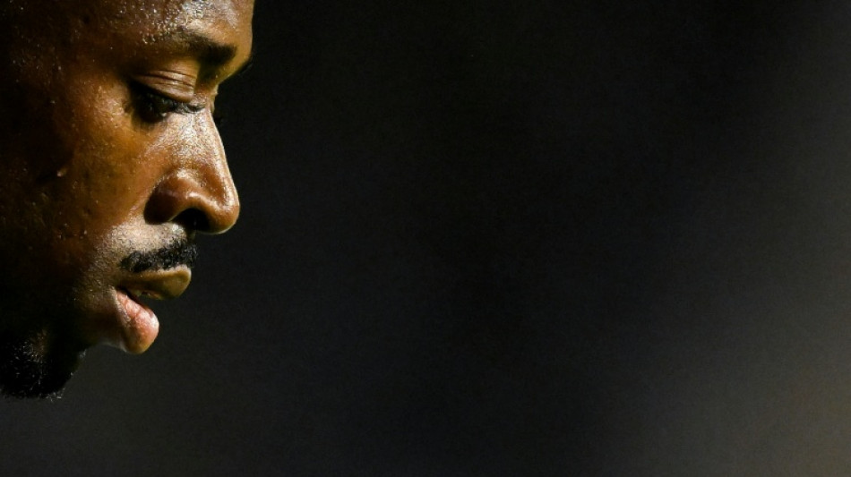 Foot: grand soir attendu pour Dembélé, favori du Ballon d'Or face à Yamal