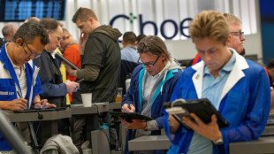 La creaci&oacute;n de puestos de trabajo en EEUU aumenta m&aacute;s de lo esperado en abril