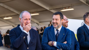 Salvini,via dalle palle immigrati che non rispettano Italia