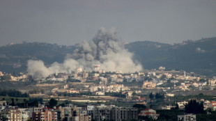 Libanon meldet mehr als 30 Tote durch israelische Angriffe