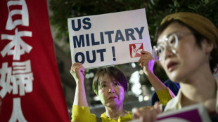 The alleged murder by US marine on Okinawa: five things to know