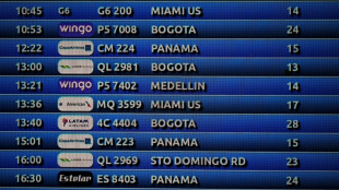 Las aerol&iacute;neas en Venezuela deber&aacute;n saldar el combustible de Pdvsa en cuentas del Tesoro de EEUU