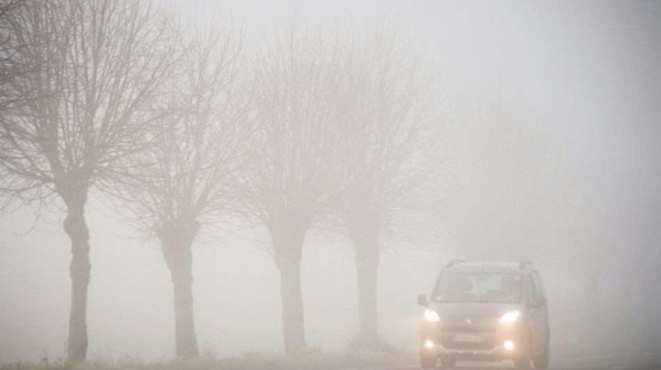 Überfrierende Nässe und Schneeschauer: ADAC empfiehlt umsichtiges Fahren