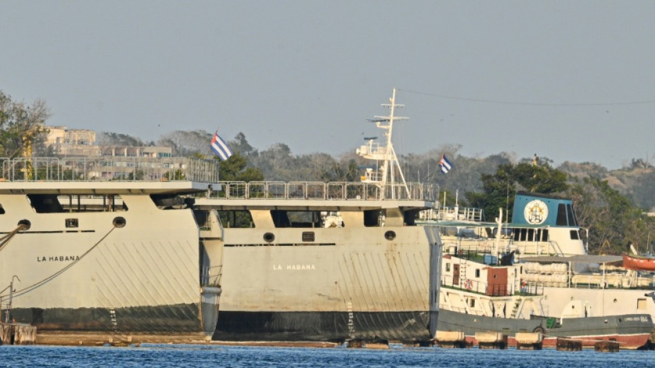 US-based man killed by Cuba coast guard wanted to spark uprising: ally