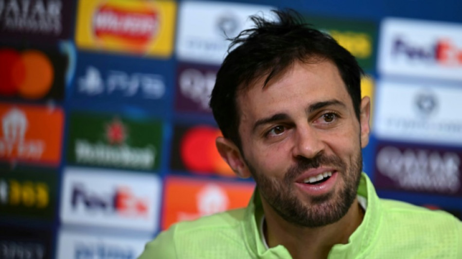 El Real Madrid ficha al portugu&eacute;s Bernardo Silva hasta 2028