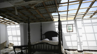 La Cruz Roja espera que el número de fallecidos por el huracán en Jamaica siga siendo "bajo"